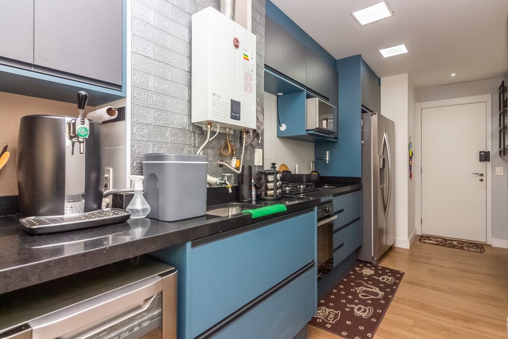 Apartamento, 2 quartos, 61 m² - Foto 15