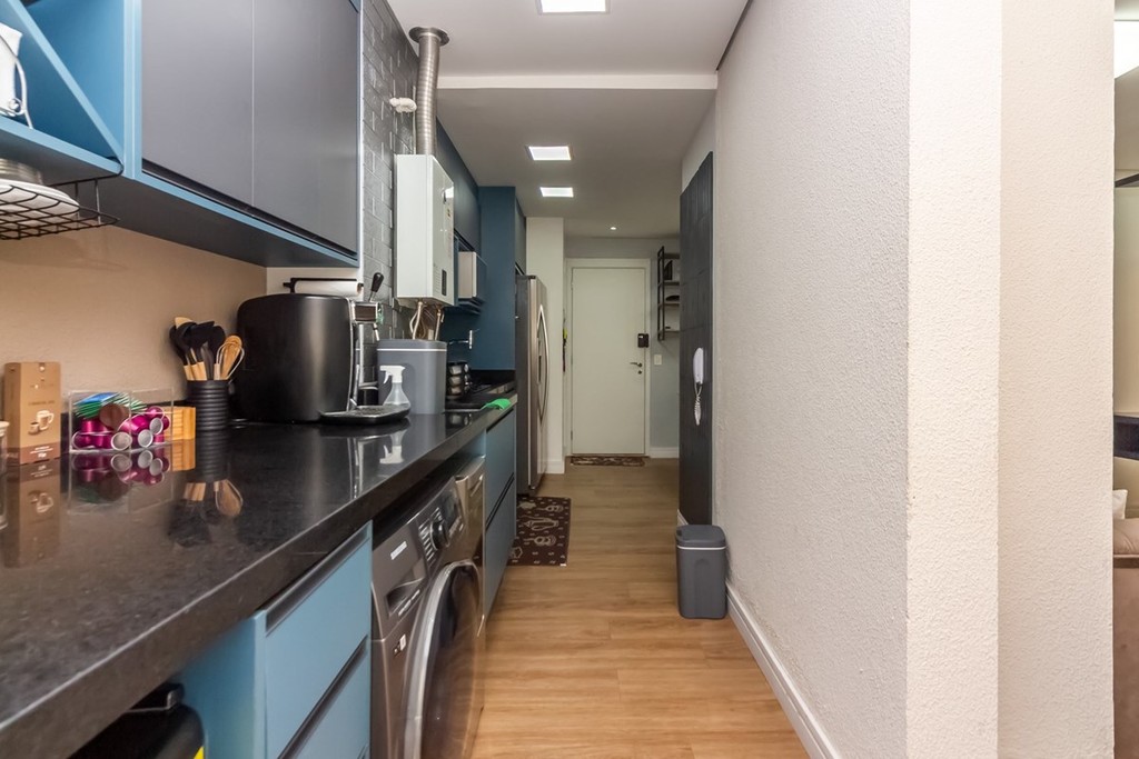 Apartamento, 2 quartos, 61 m² - Foto 13