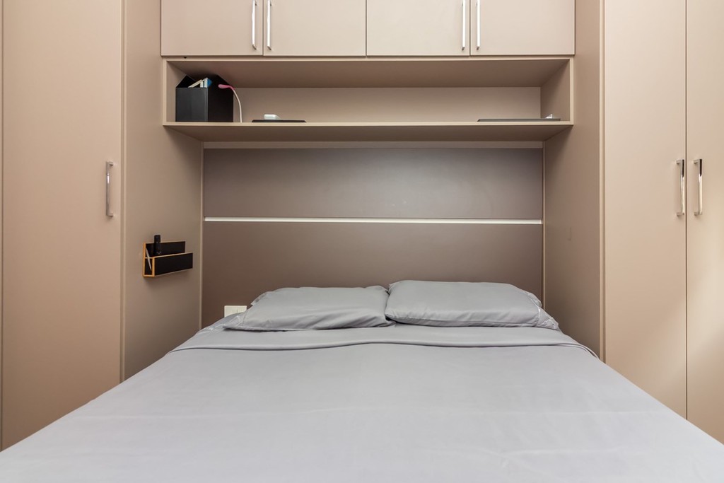 Apartamento, 2 quartos, 61 m² - Foto 19