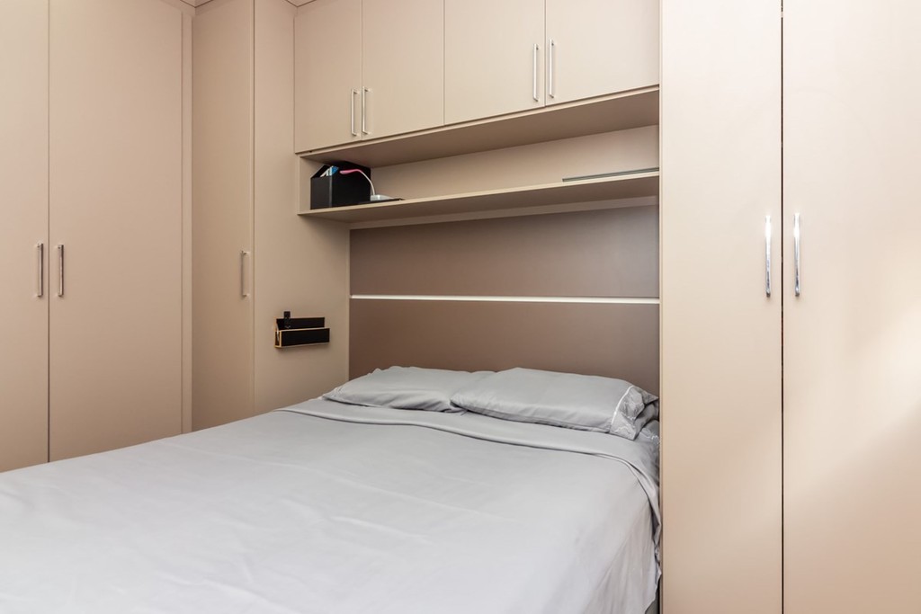 Apartamento, 2 quartos, 61 m² - Foto 20
