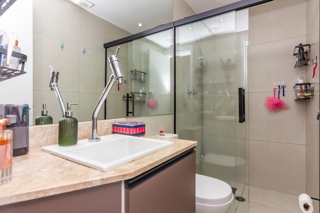 Apartamento, 2 quartos, 61 m² - Foto 23