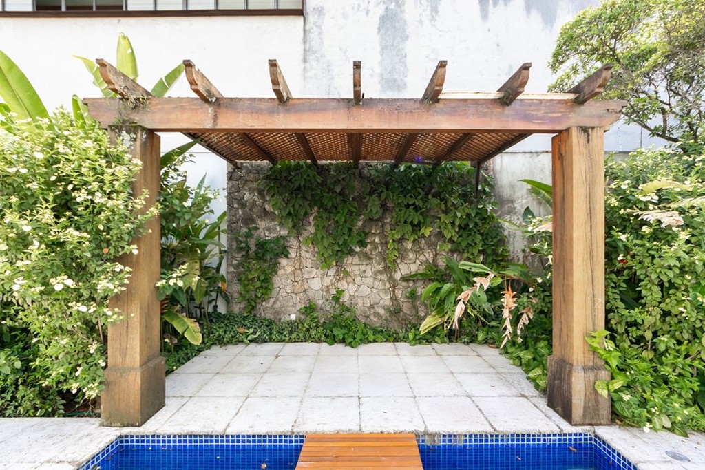 Casa, 4 quartos, 819 m² - Foto 12