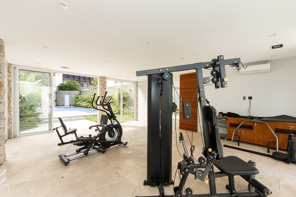 Casa, 4 quartos, 819 m² - Foto 18