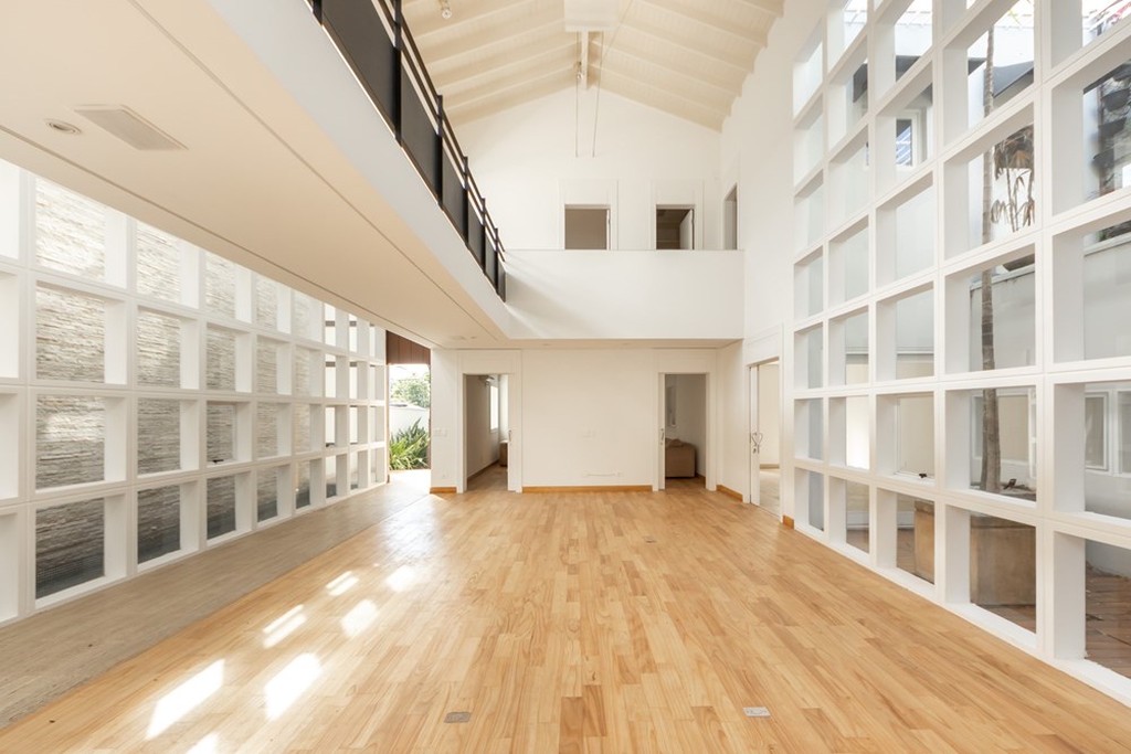 Casa, 4 quartos, 819 m² - Foto 1