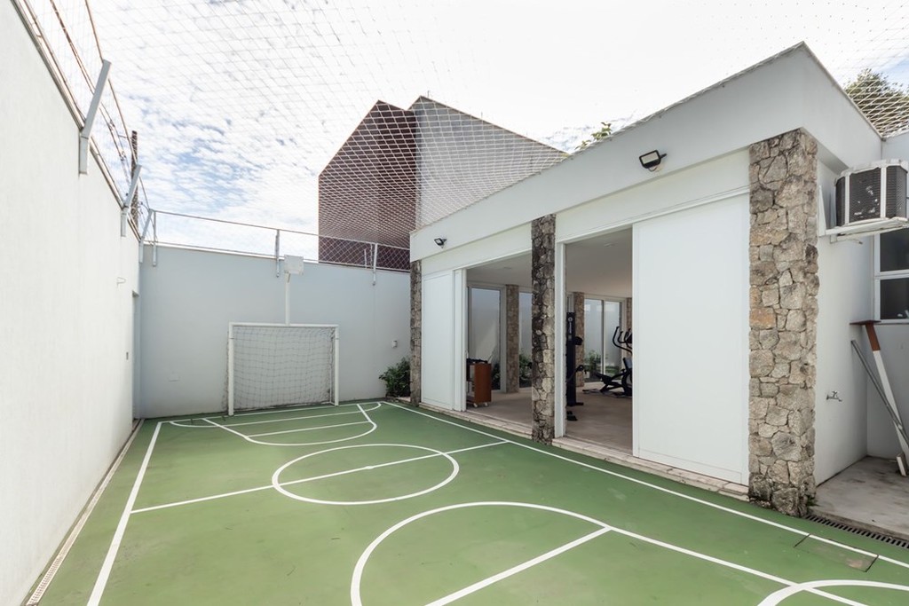 Casa, 4 quartos, 819 m² - Foto 17