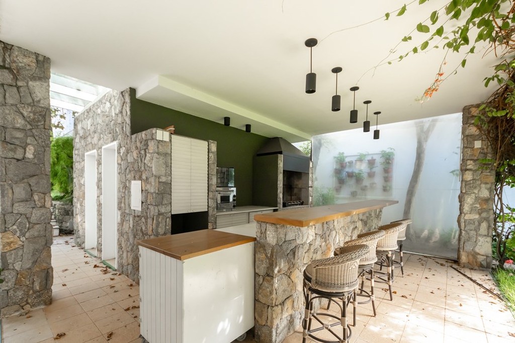 Casa, 4 quartos, 819 m² - Foto 13