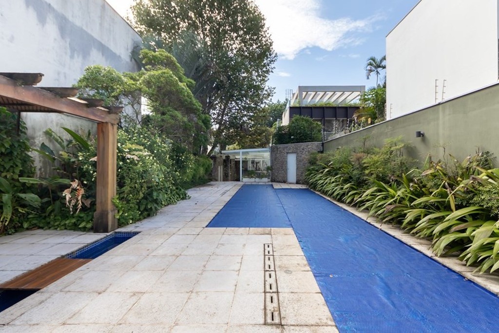 Casa, 4 quartos, 819 m² - Foto 15