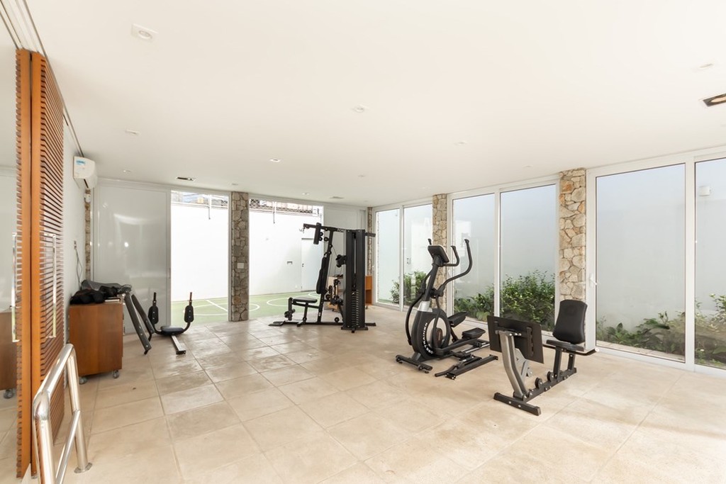 Casa, 4 quartos, 819 m² - Foto 19