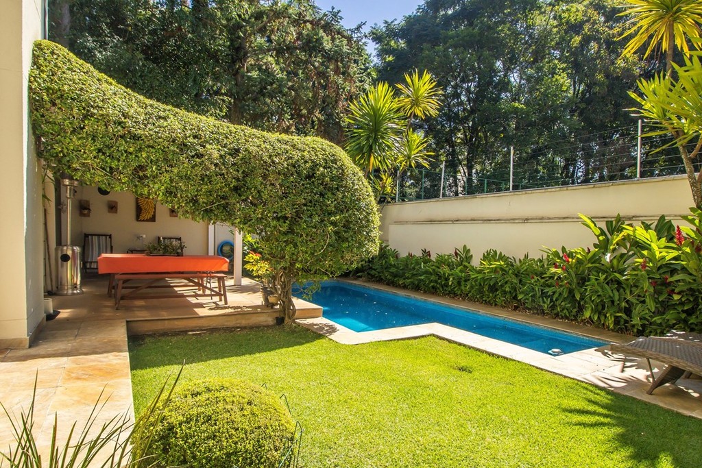 Casa, 4 quartos, 728 m² - Foto 5