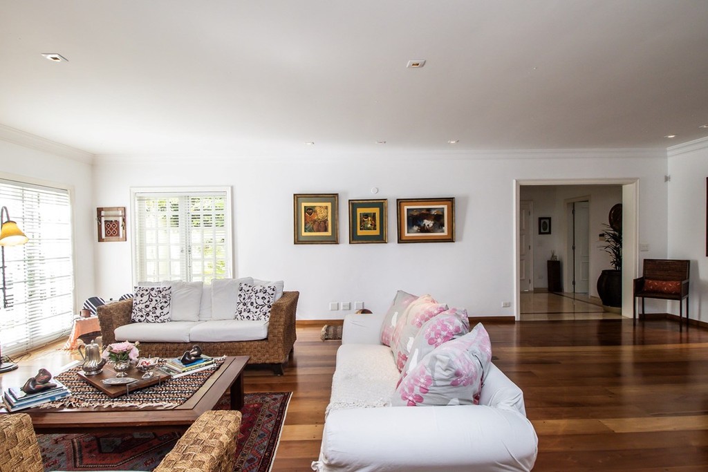 Casa, 4 quartos, 728 m² - Foto 11