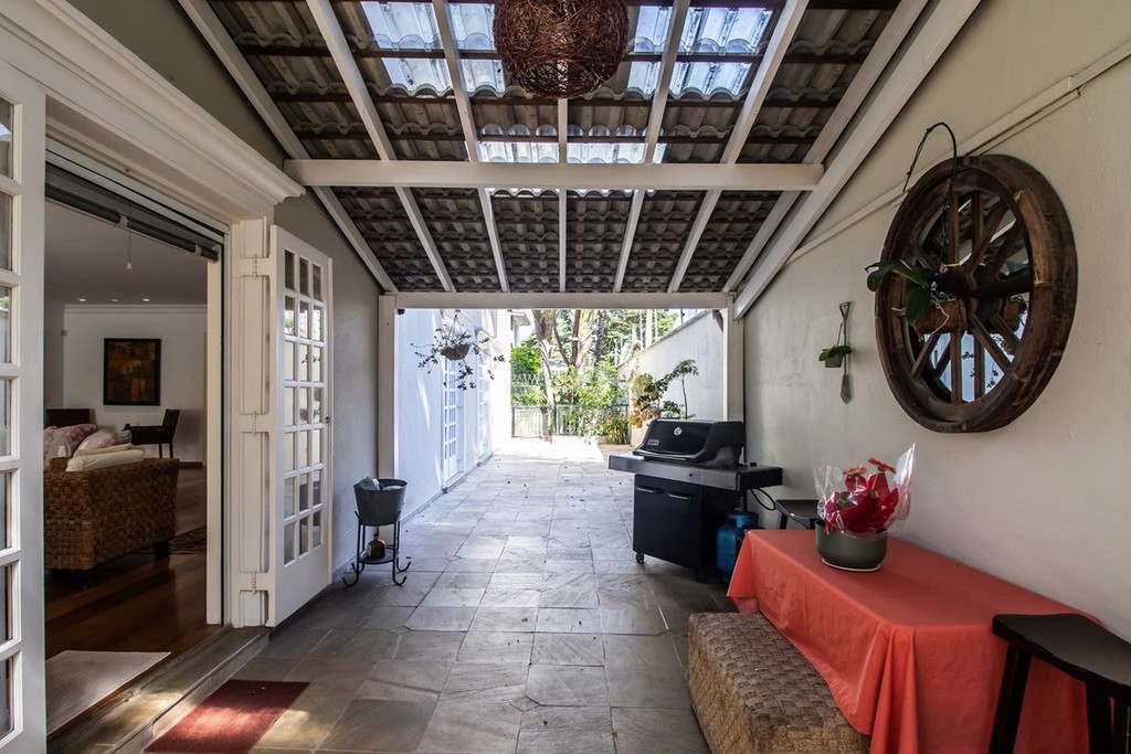 Casa, 4 quartos, 728 m² - Foto 8
