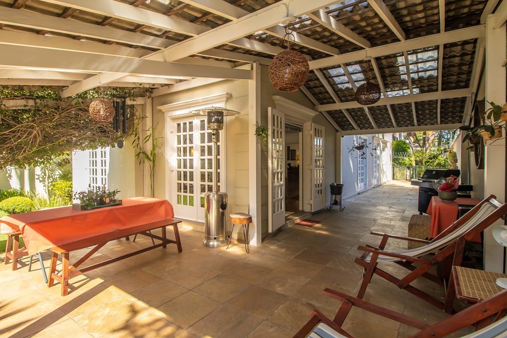 Casa, 4 quartos, 728 m² - Foto 7