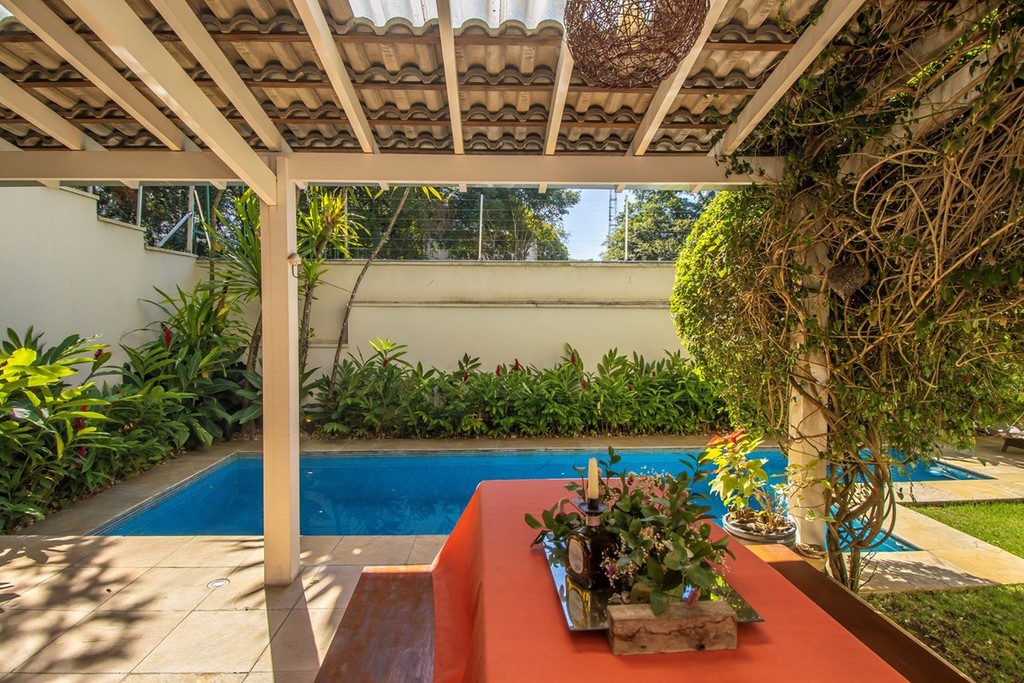 Casa, 4 quartos, 728 m² - Foto 6