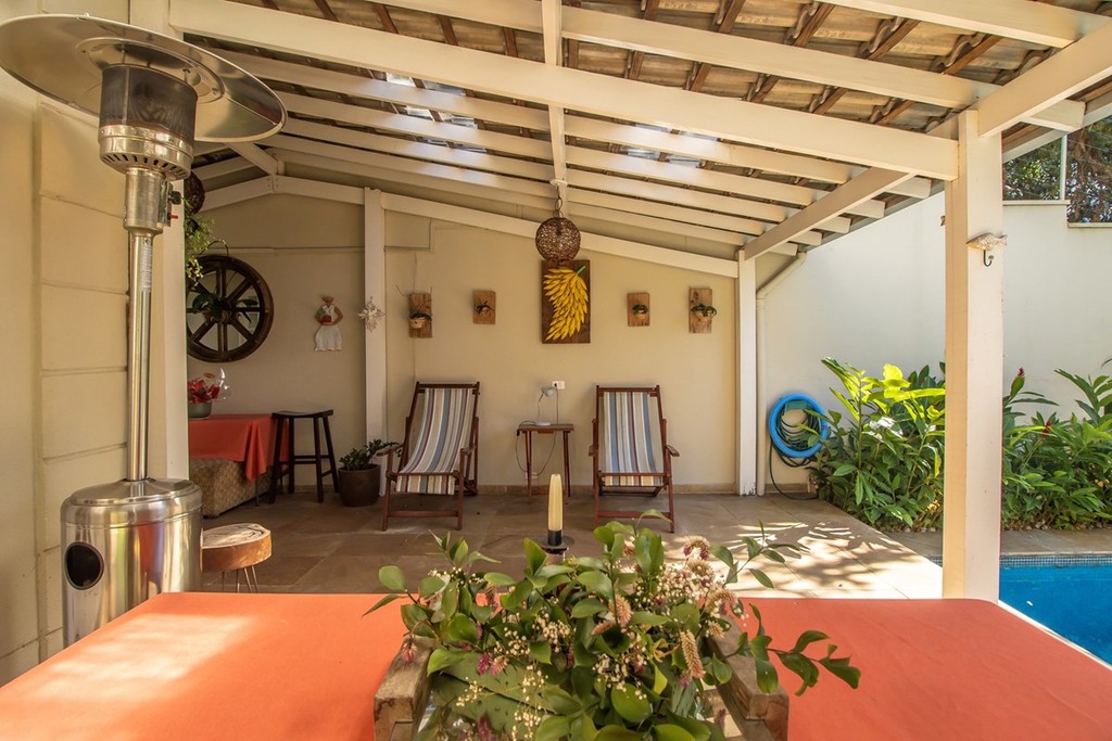 Casa, 4 quartos, 728 m² - Foto 9