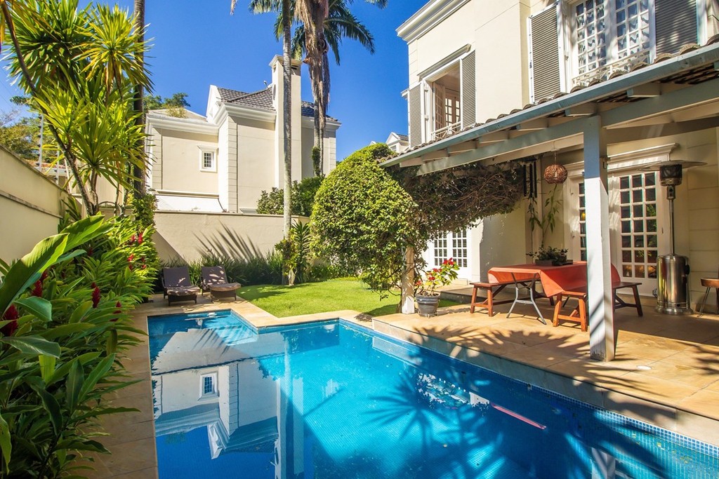 Casa, 4 quartos, 728 m² - Foto 2