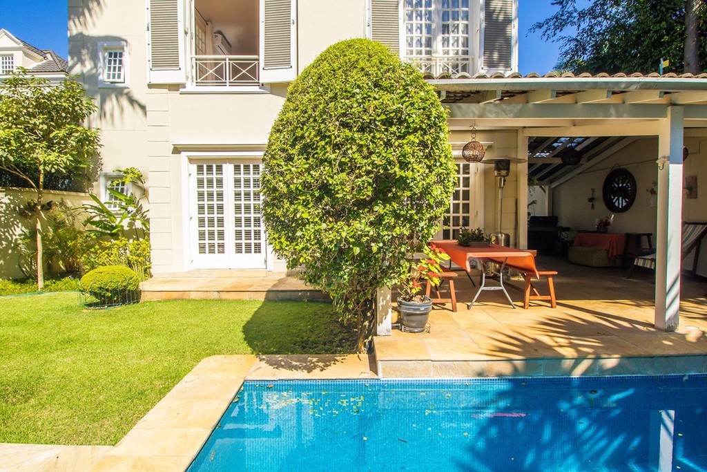 Casa, 4 quartos, 728 m² - Foto 3