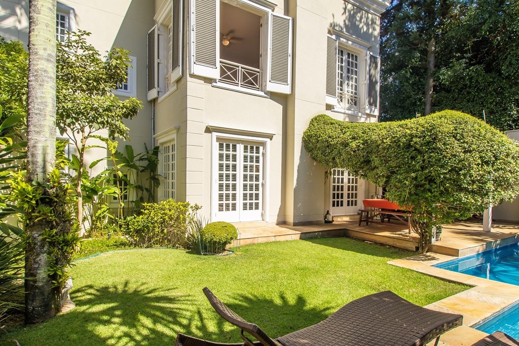 Casa, 4 quartos, 728 m² - Foto 4