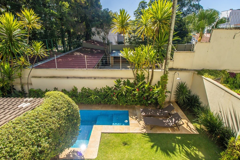 Casa, 4 quartos, 728 m² - Foto 26