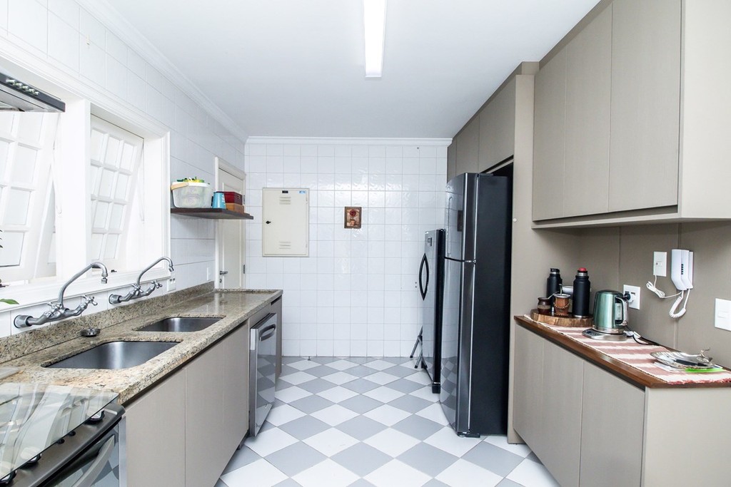 Casa, 4 quartos, 728 m² - Foto 16