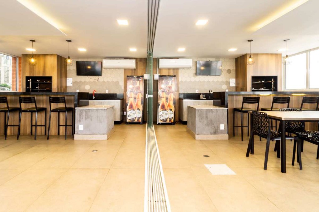 Apartamento, 2 quartos, 66 m² - Foto 35