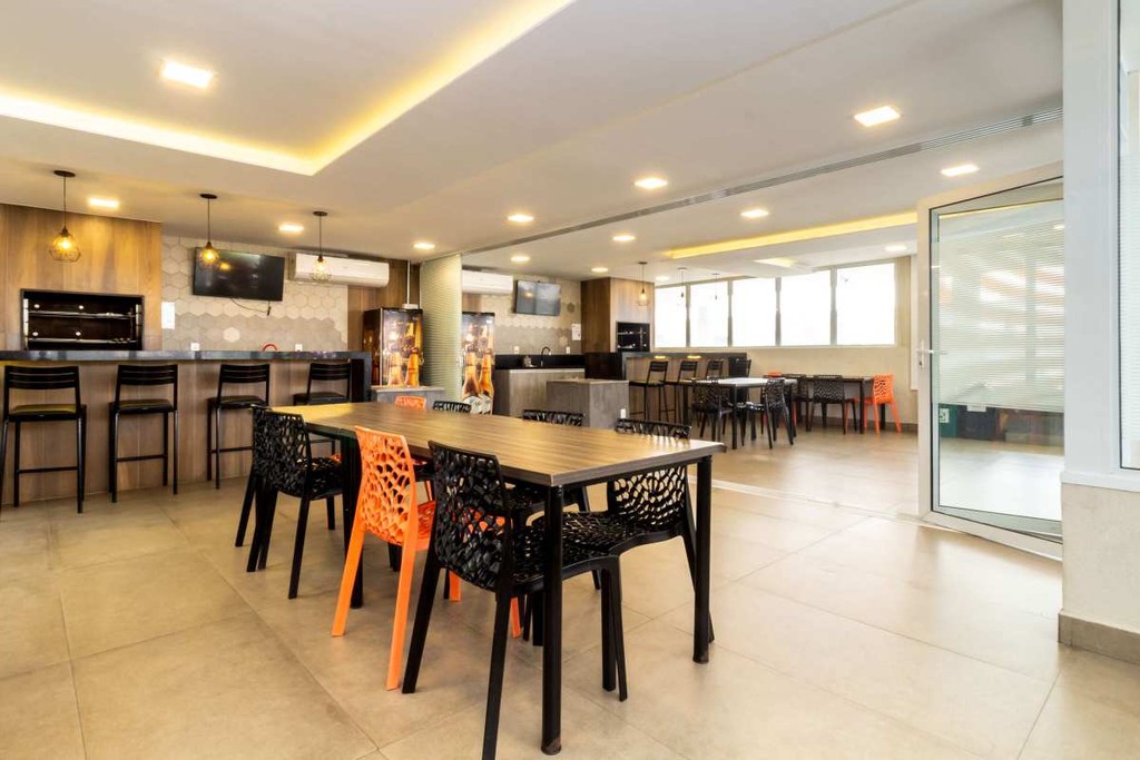 Apartamento, 2 quartos, 66 m² - Foto 36