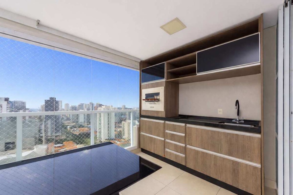 Apartamento, 2 quartos, 66 m² - Foto 2
