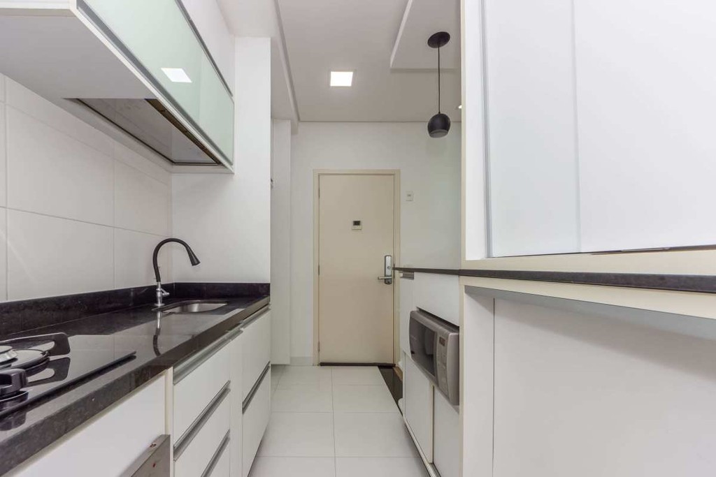 Apartamento, 2 quartos, 66 m² - Foto 9