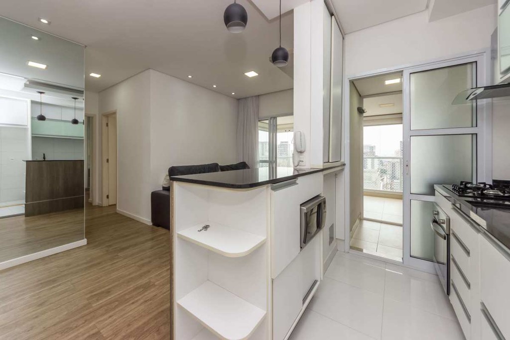 Apartamento, 2 quartos, 66 m² - Foto 12