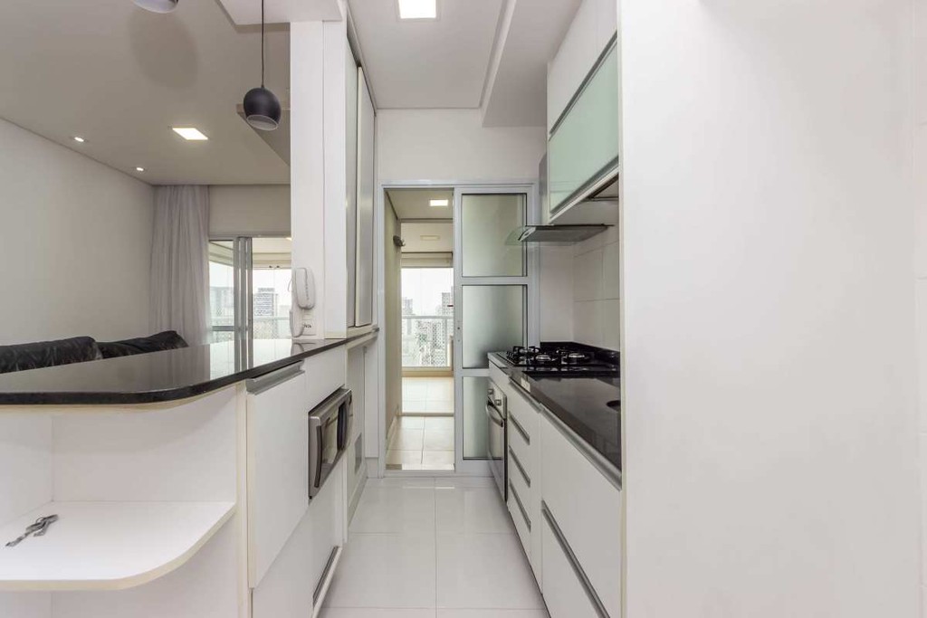 Apartamento, 2 quartos, 66 m² - Foto 11