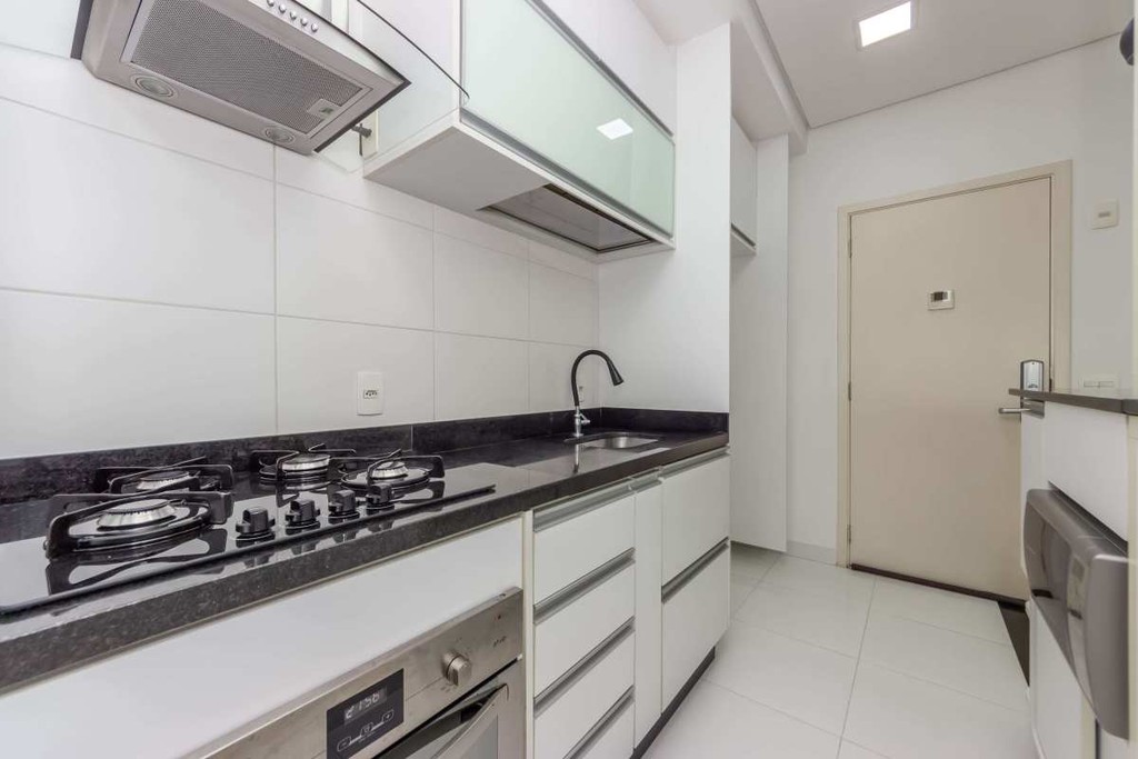 Apartamento, 2 quartos, 66 m² - Foto 10