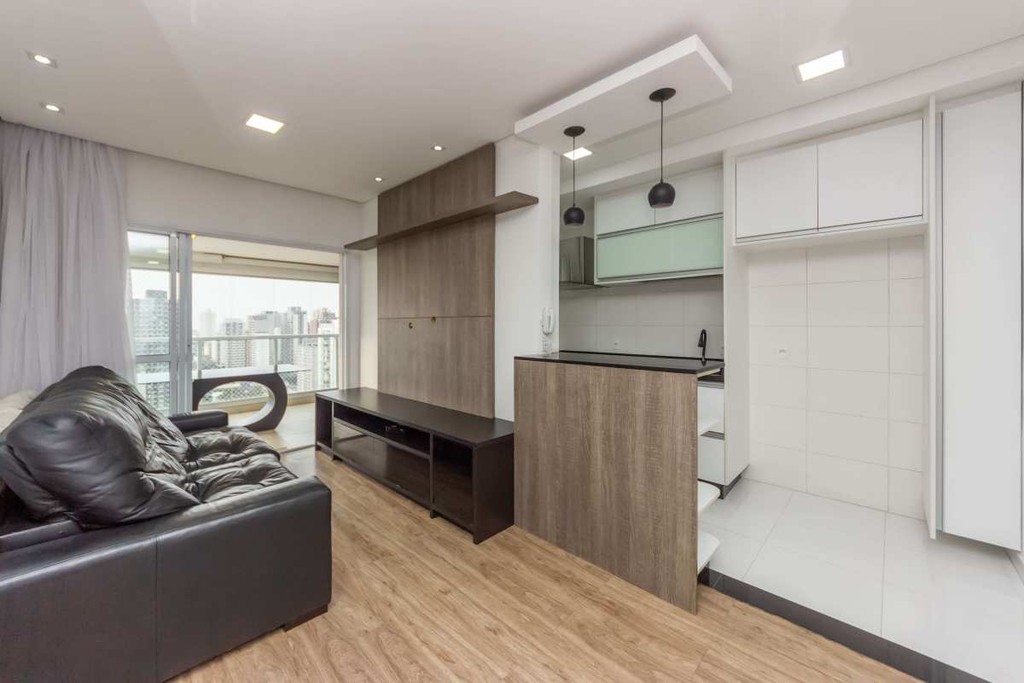 Apartamento, 2 quartos, 66 m² - Foto 6
