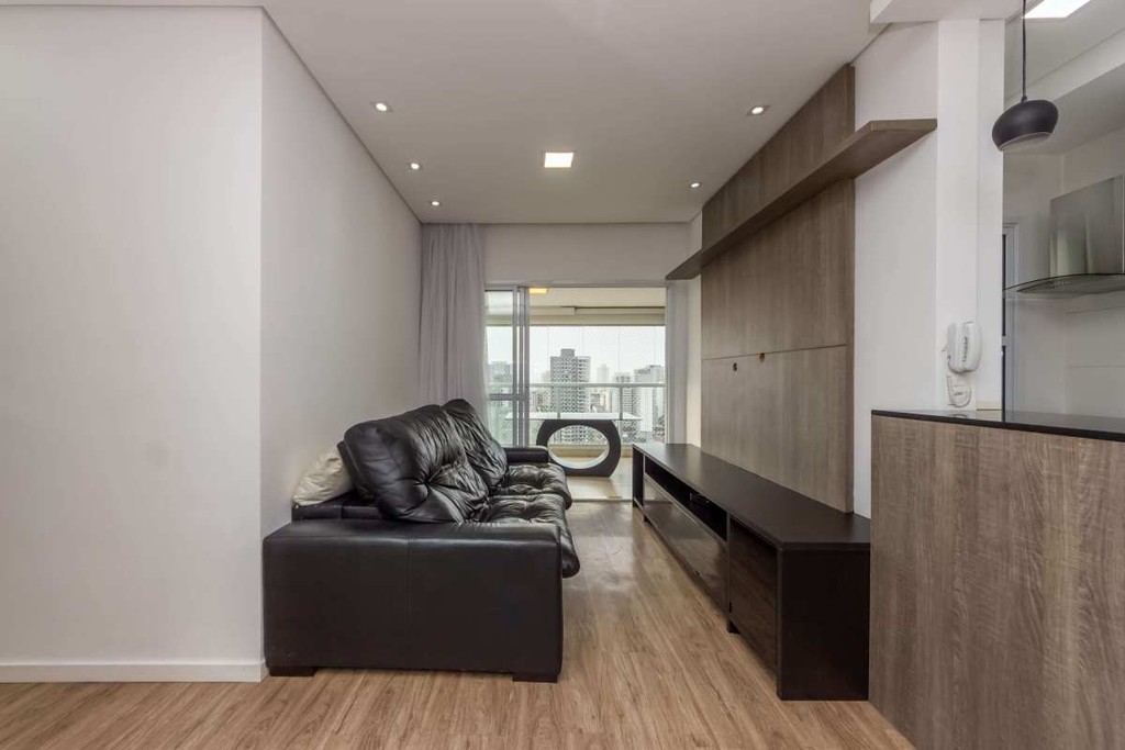 Apartamento, 2 quartos, 66 m² - Foto 7
