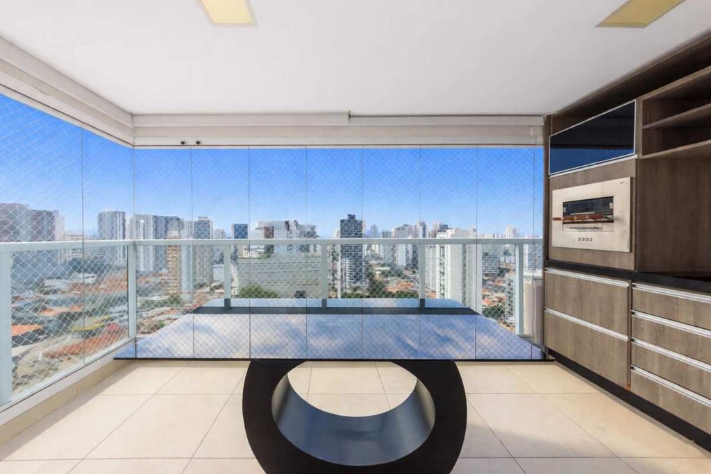 Apartamento, 2 quartos, 66 m² - Foto 3