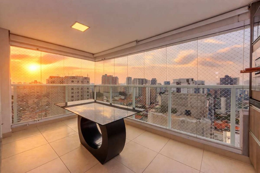 Apartamento, 2 quartos, 66 m² - Foto 4