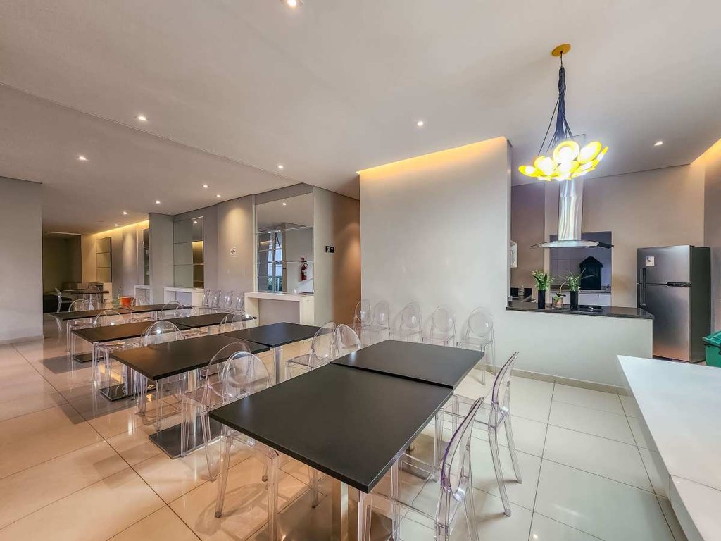 Apartamento, 2 quartos, 66 m² - Foto 33