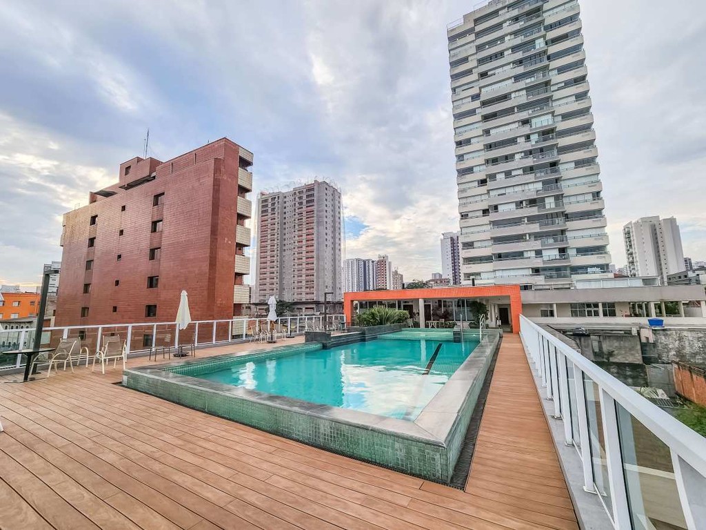 Apartamento, 2 quartos, 66 m² - Foto 22