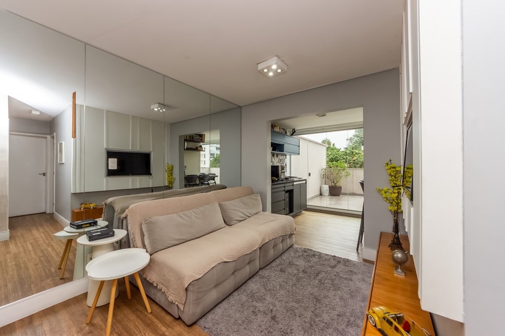 Apartamento, 2 quartos, 121 m² - Foto 15