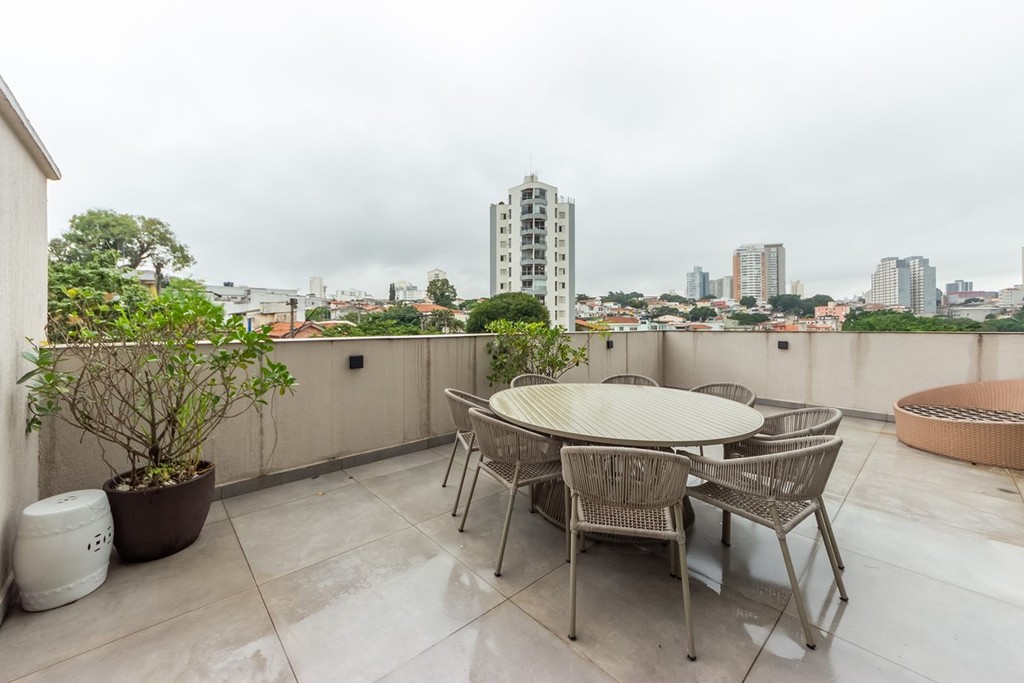 Apartamento, 2 quartos, 121 m² - Foto 4
