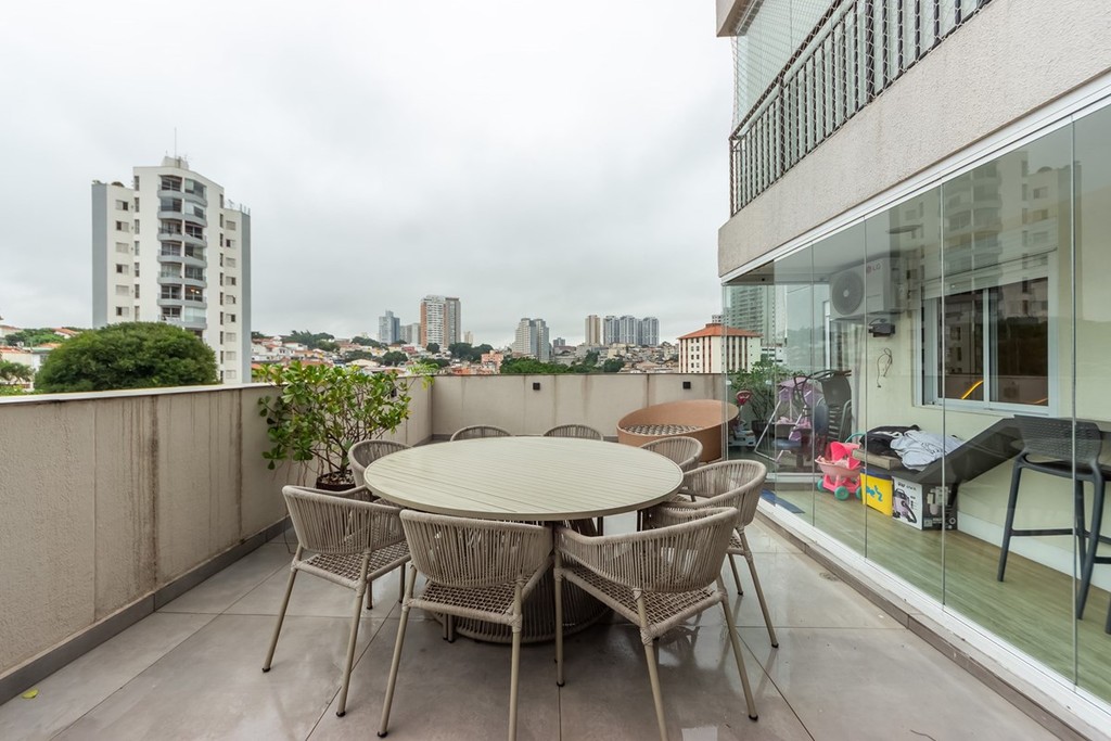 Apartamento, 2 quartos, 121 m² - Foto 5