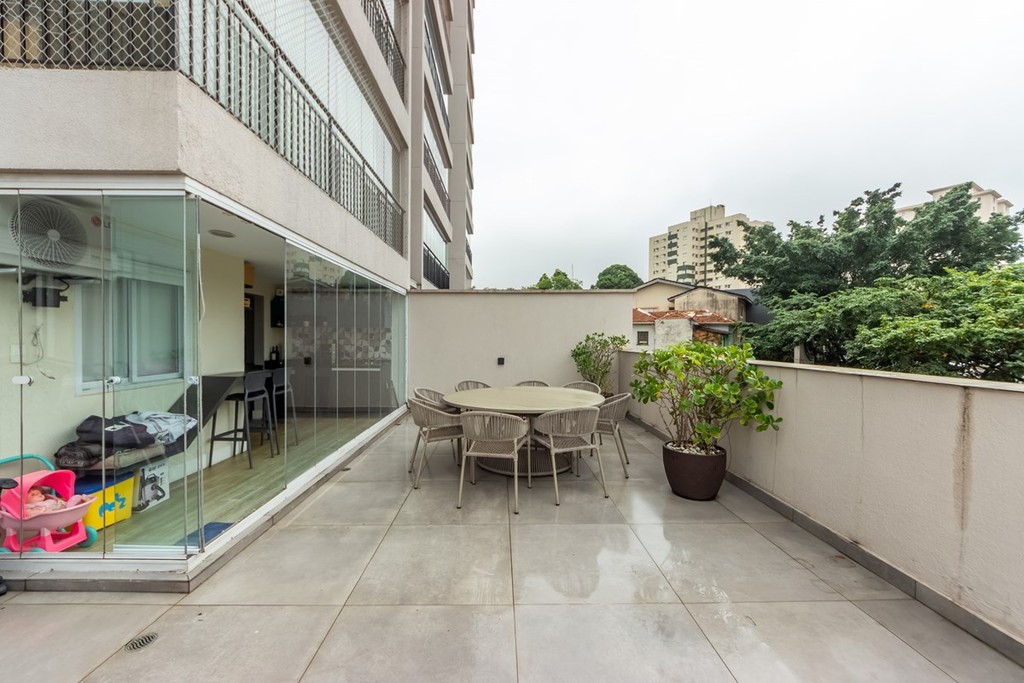 Apartamento, 2 quartos, 121 m² - Foto 2