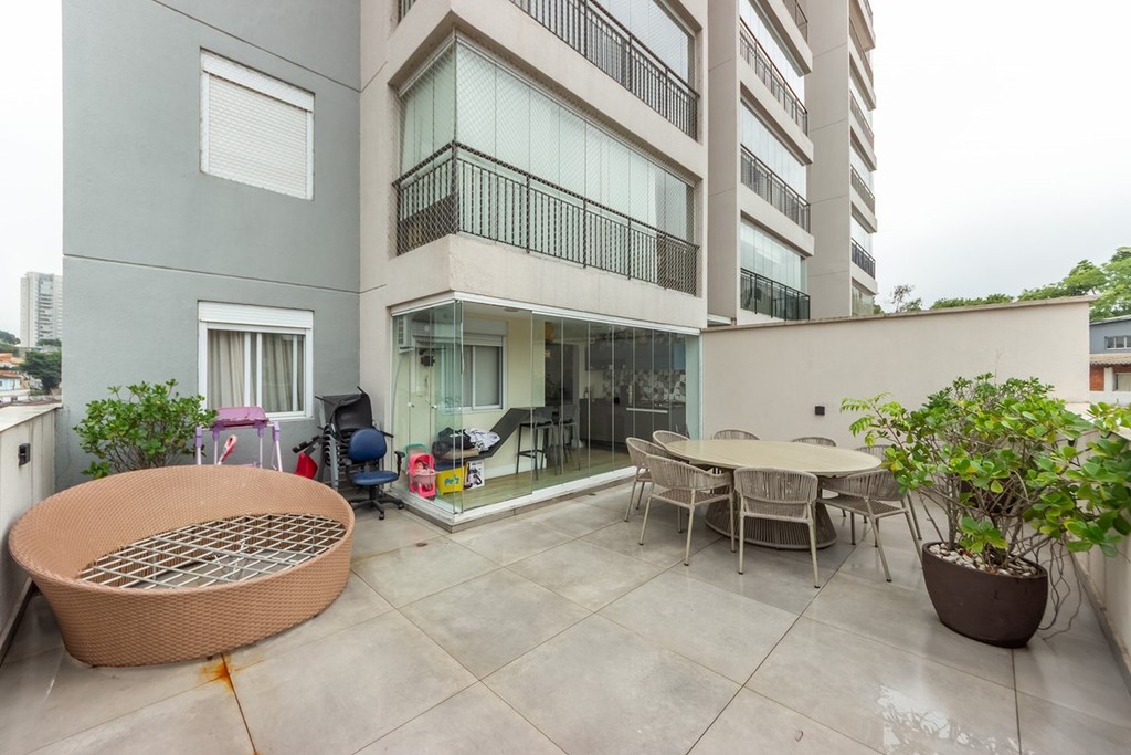 Apartamento, 2 quartos, 121 m² - Foto 1