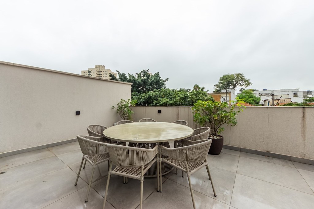 Apartamento, 2 quartos, 121 m² - Foto 3