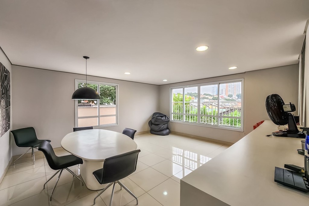 Apartamento, 2 quartos, 121 m² - Foto 35