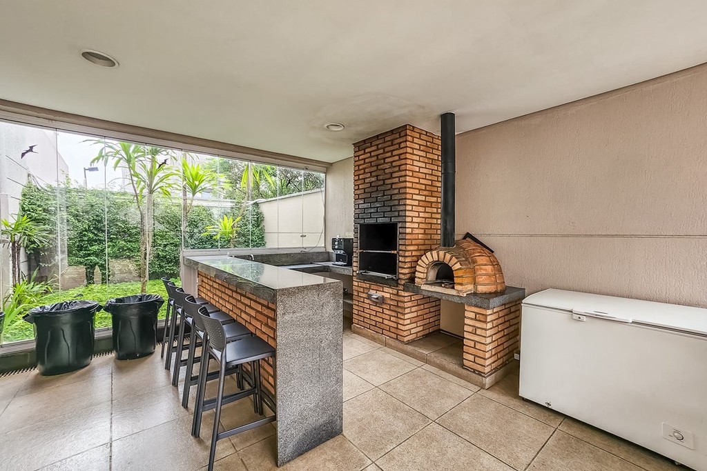 Apartamento, 2 quartos, 121 m² - Foto 34