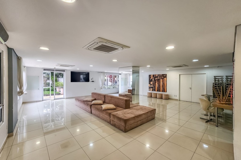 Apartamento, 2 quartos, 121 m² - Foto 33