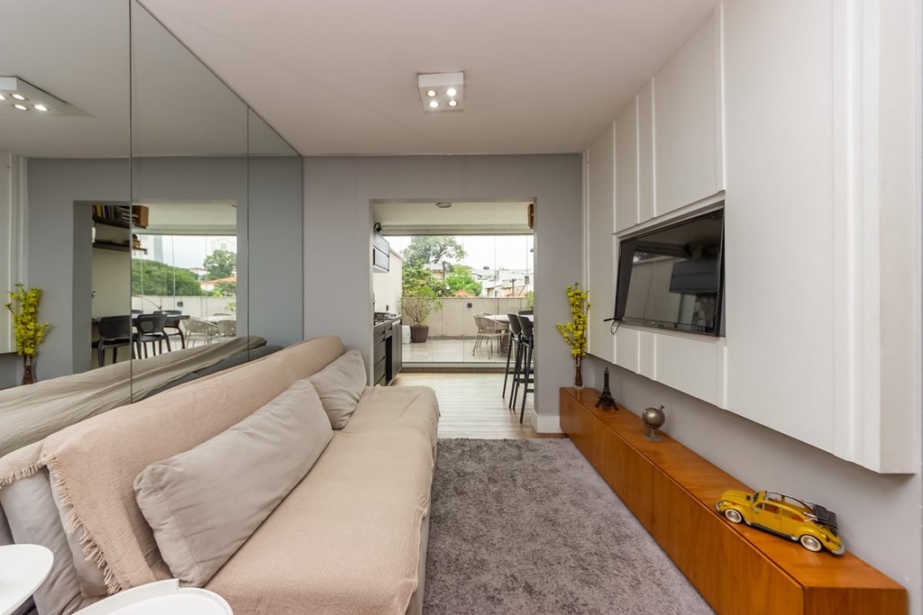 Apartamento, 2 quartos, 121 m² - Foto 14