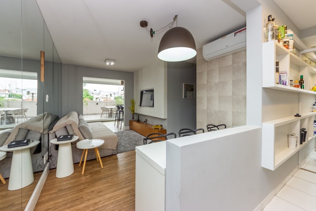 Apartamento, 2 quartos, 121 m² - Foto 13