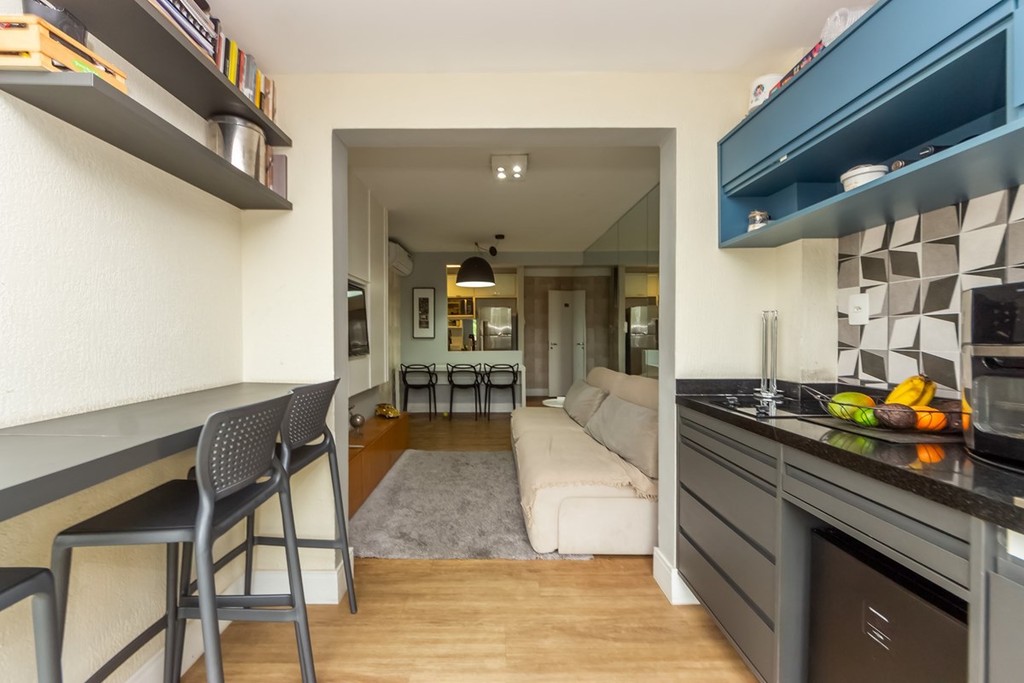 Apartamento, 2 quartos, 121 m² - Foto 10