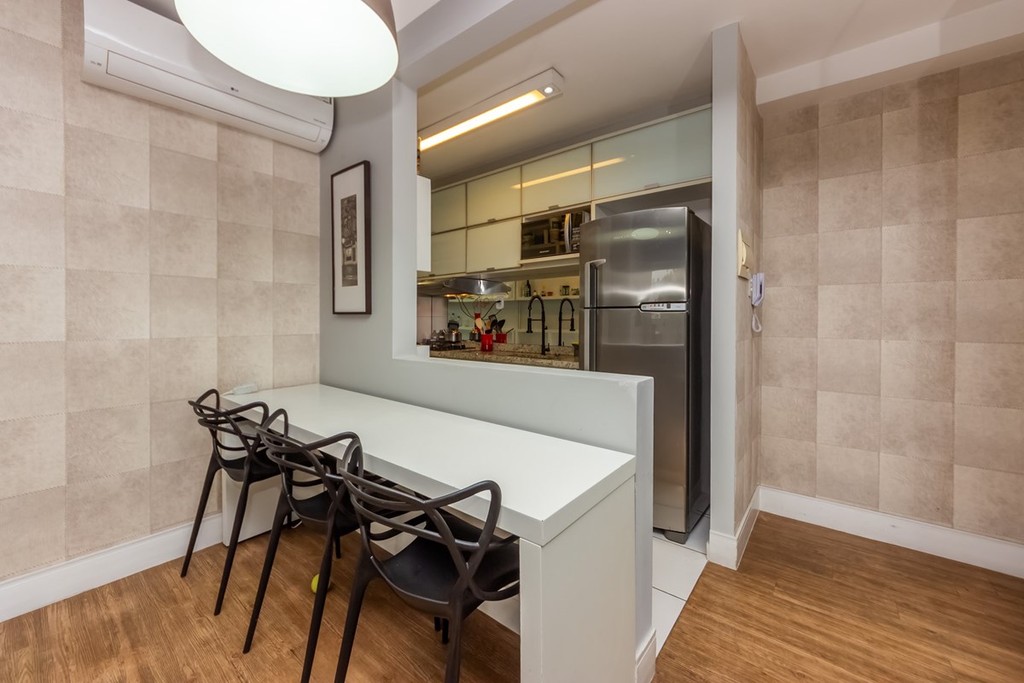 Apartamento, 2 quartos, 121 m² - Foto 16