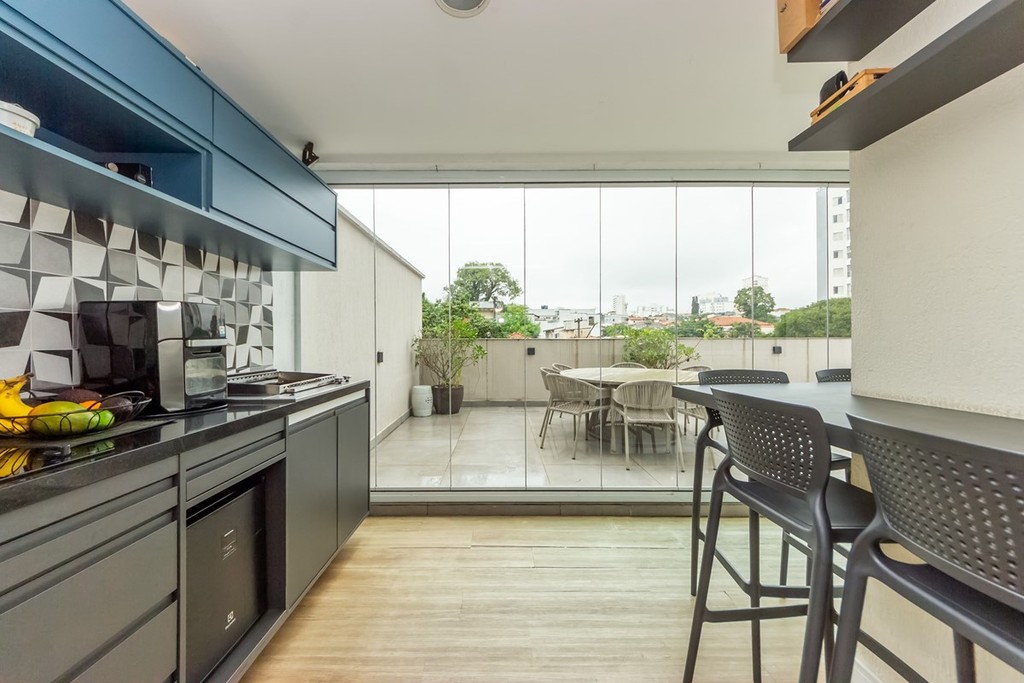 Apartamento, 2 quartos, 121 m² - Foto 8